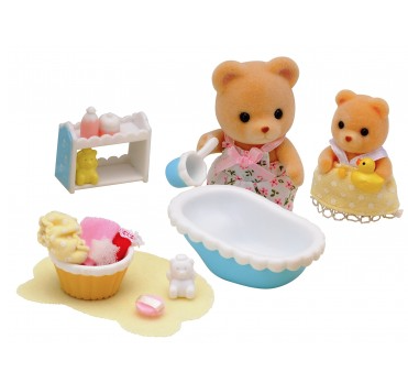 Image 2 of Baby Bath Time (£19.99)
